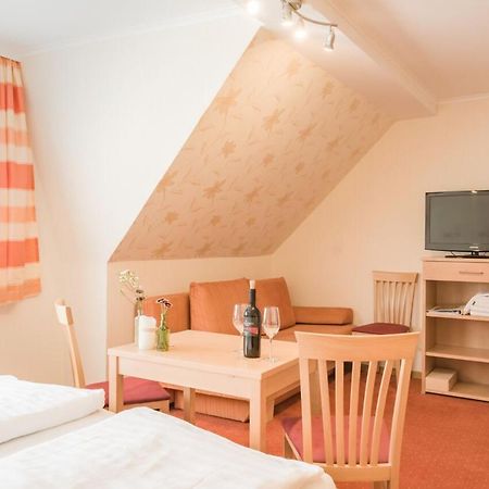 Haus Kranixfeld-Fischl Hotel เมอบิชอัมซี ภายนอก รูปภาพ