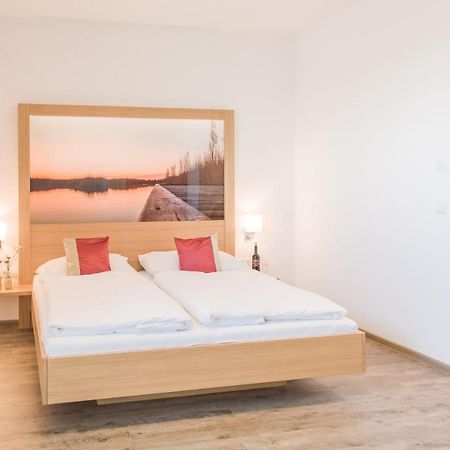 Haus Kranixfeld-Fischl Hotel เมอบิชอัมซี ภายนอก รูปภาพ