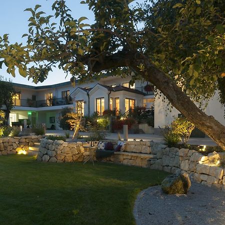Haus Kranixfeld-Fischl Hotel เมอบิชอัมซี ภายนอก รูปภาพ