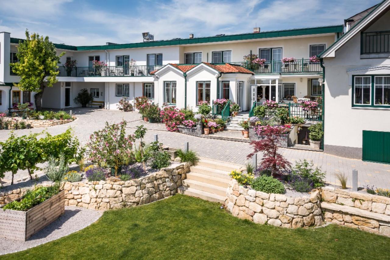 Haus Kranixfeld-Fischl Hotel เมอบิชอัมซี ภายนอก รูปภาพ