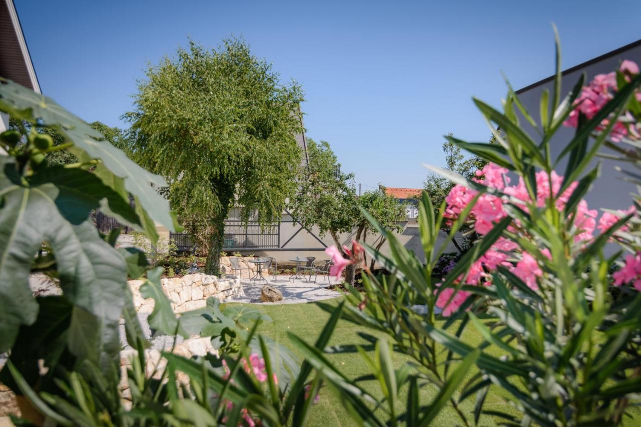 Haus Kranixfeld-Fischl Hotel เมอบิชอัมซี ภายนอก รูปภาพ
