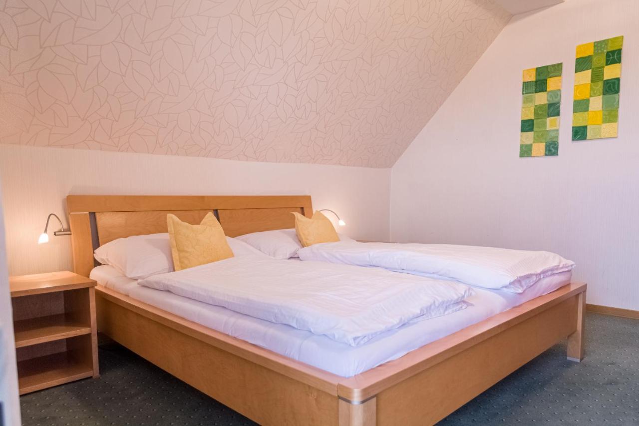 Haus Kranixfeld-Fischl Hotel เมอบิชอัมซี ภายนอก รูปภาพ