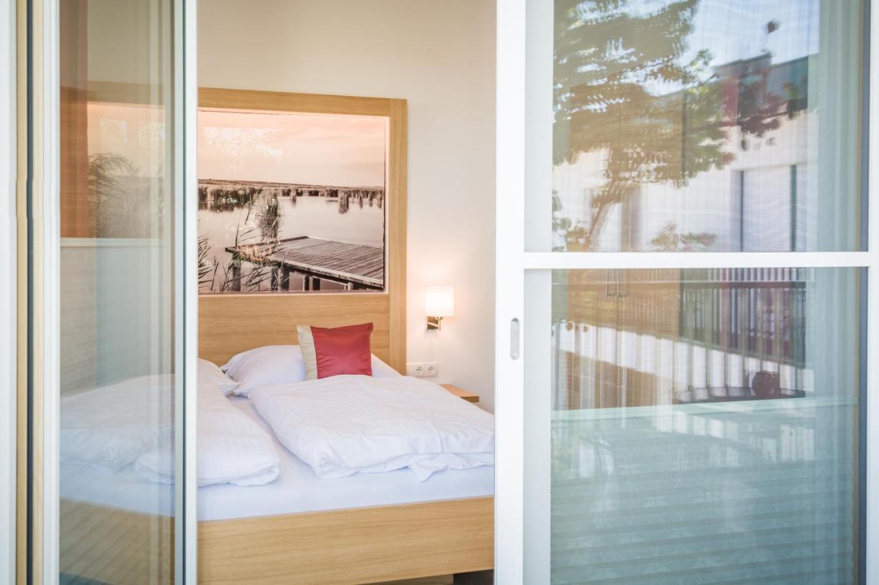 Haus Kranixfeld-Fischl Hotel เมอบิชอัมซี ภายนอก รูปภาพ