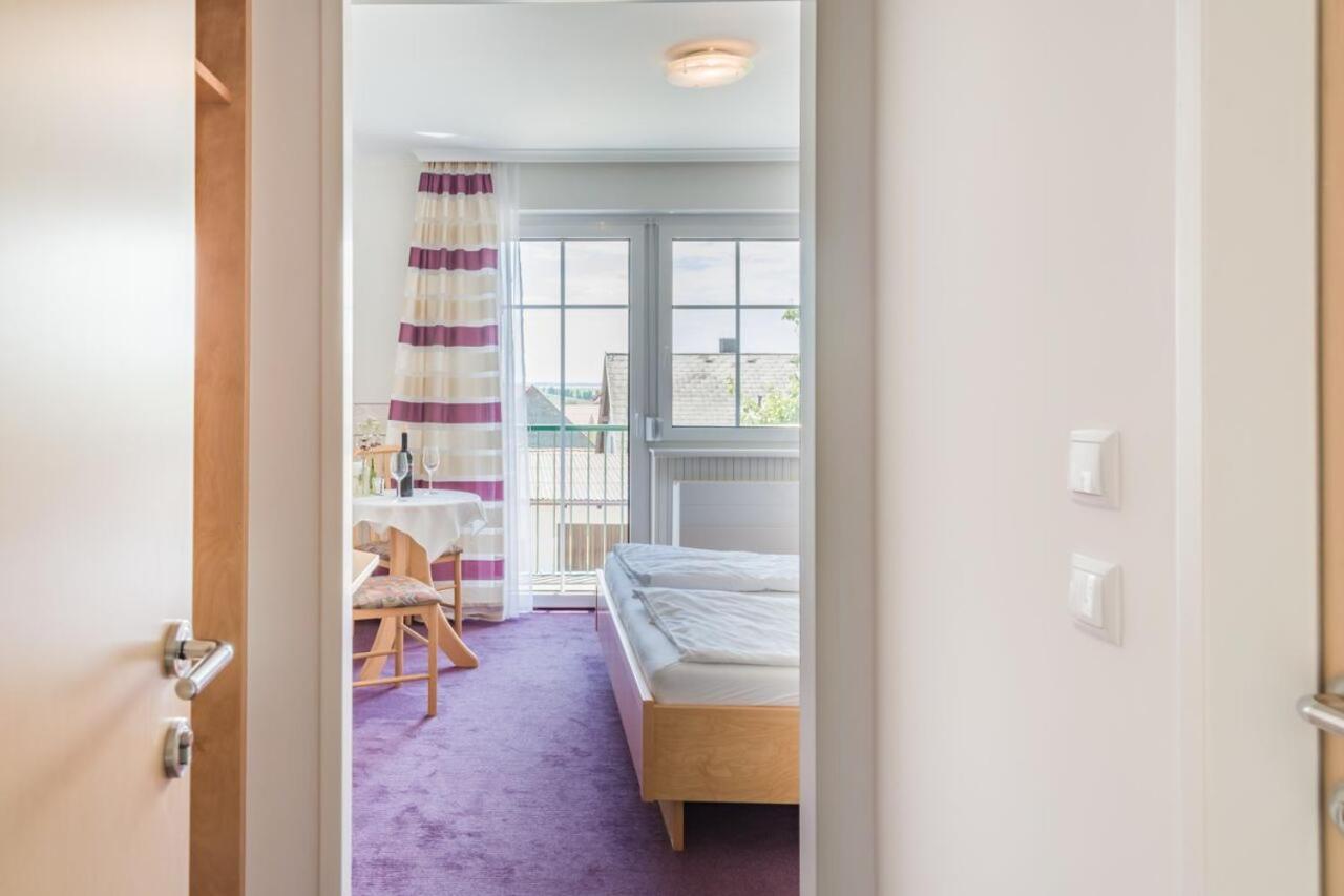 Haus Kranixfeld-Fischl Hotel เมอบิชอัมซี ภายนอก รูปภาพ