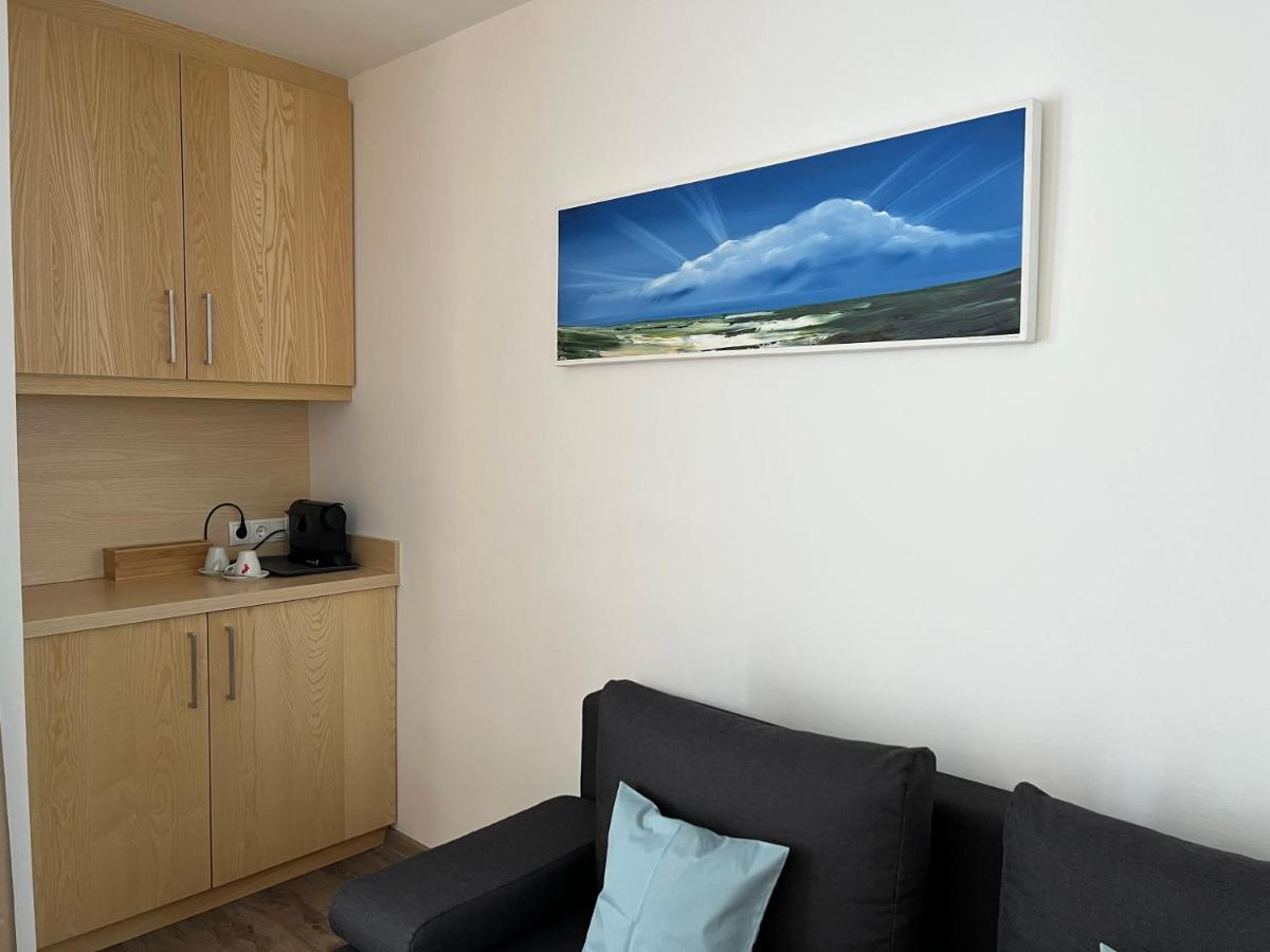Haus Kranixfeld-Fischl Hotel เมอบิชอัมซี ภายนอก รูปภาพ