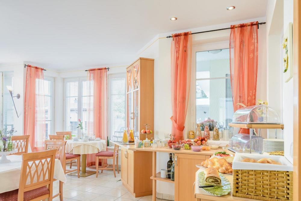 Haus Kranixfeld-Fischl Hotel เมอบิชอัมซี ภายนอก รูปภาพ