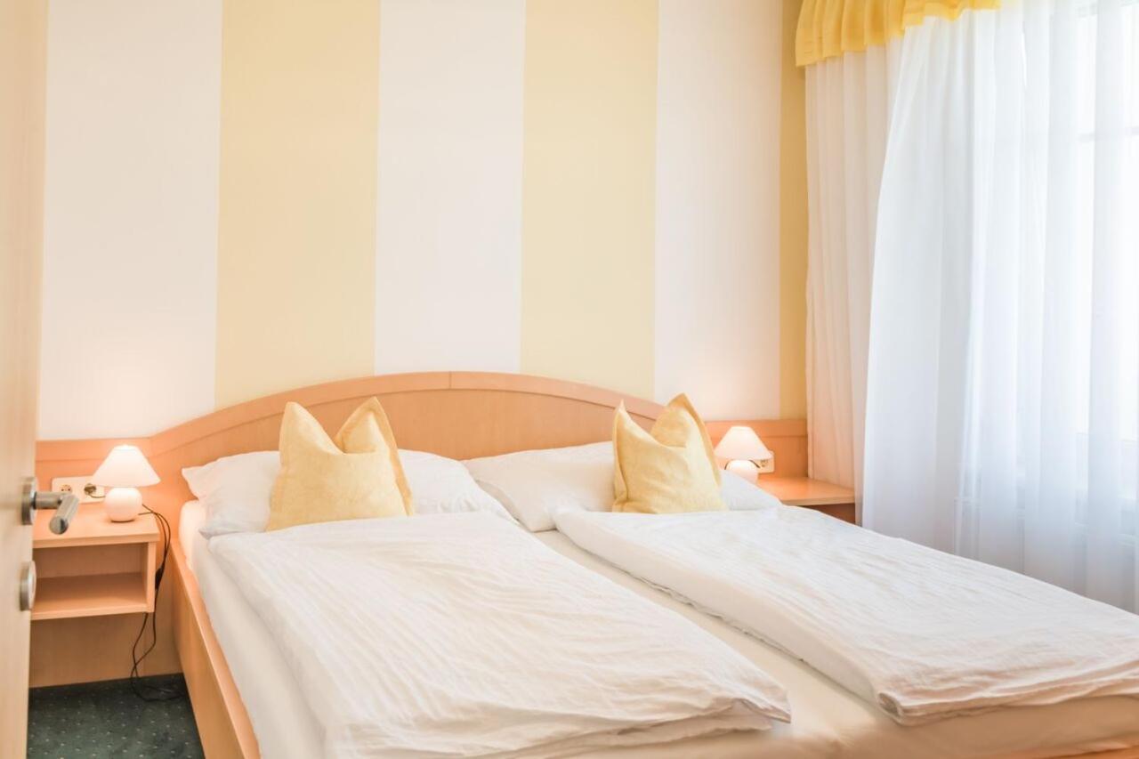Haus Kranixfeld-Fischl Hotel เมอบิชอัมซี ภายนอก รูปภาพ