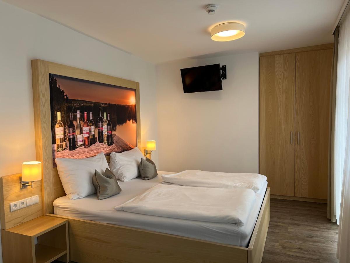 Haus Kranixfeld-Fischl Hotel เมอบิชอัมซี ภายนอก รูปภาพ
