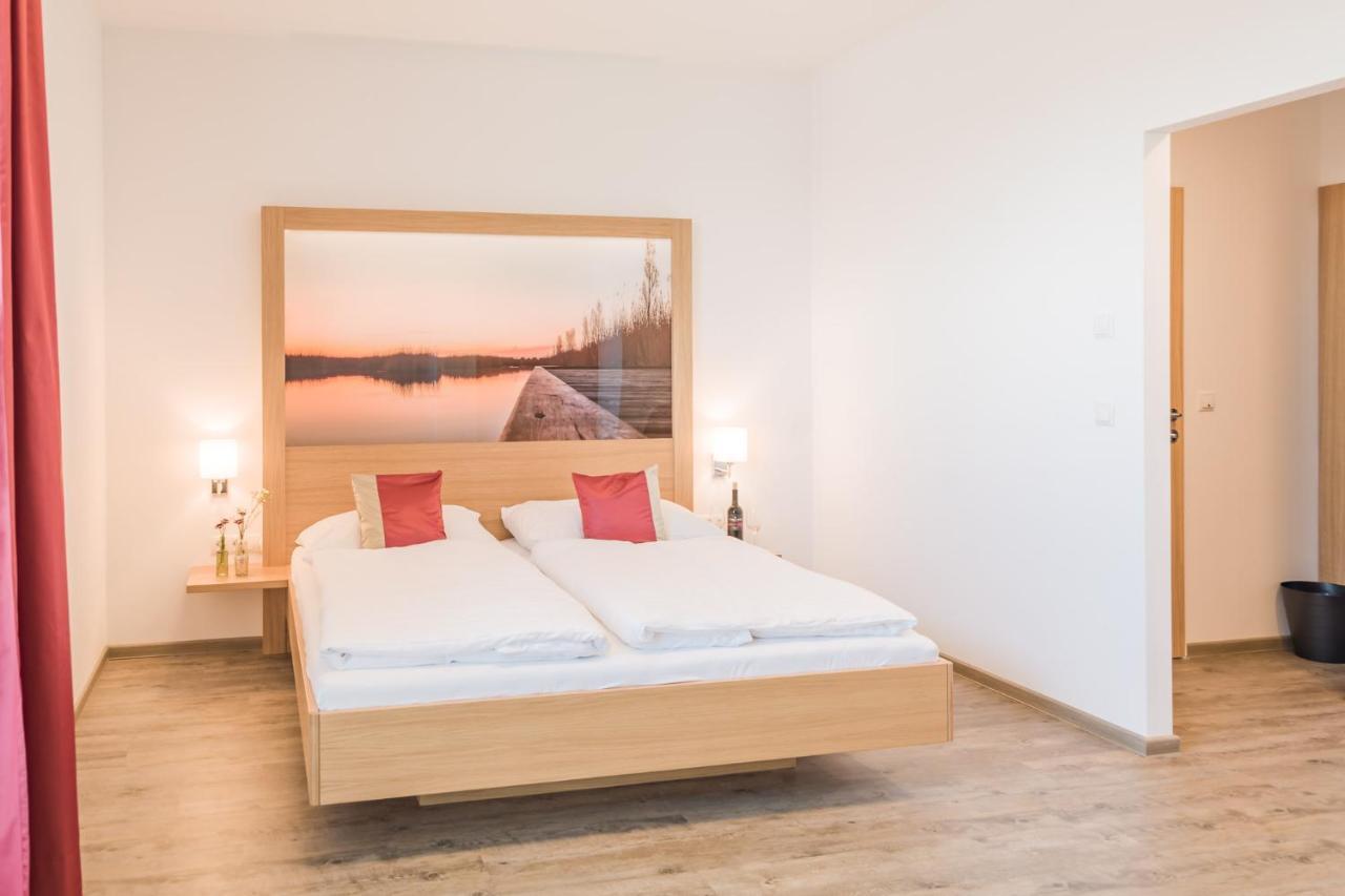 Haus Kranixfeld-Fischl Hotel เมอบิชอัมซี ภายนอก รูปภาพ