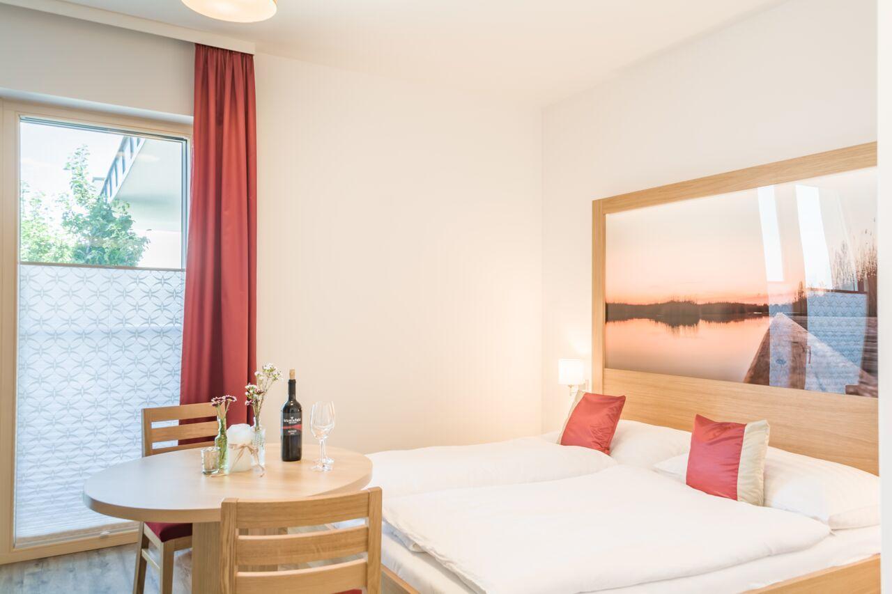 Haus Kranixfeld-Fischl Hotel เมอบิชอัมซี ภายนอก รูปภาพ
